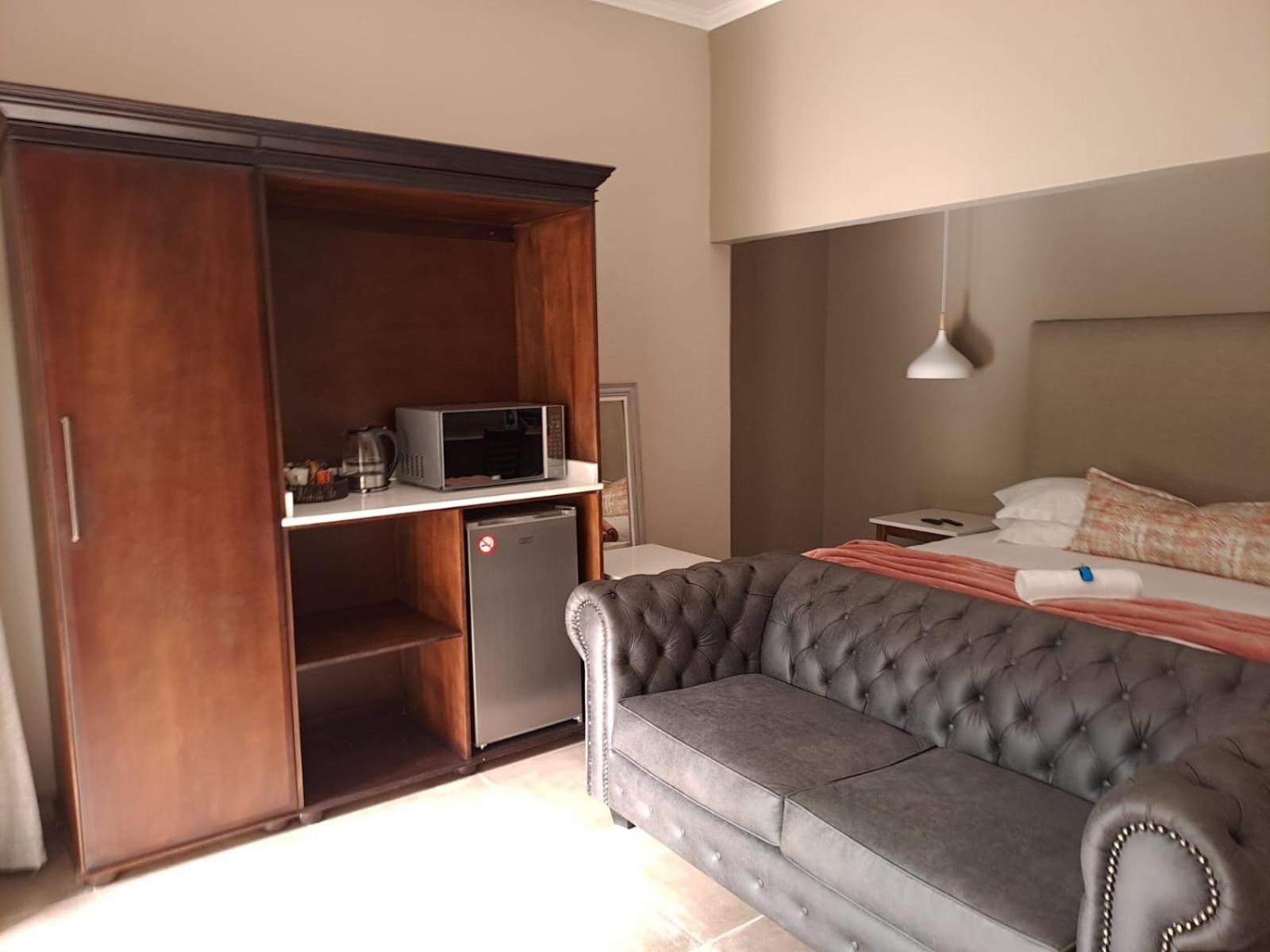 Abella Bed And Breakfast Vryburg Экстерьер фото