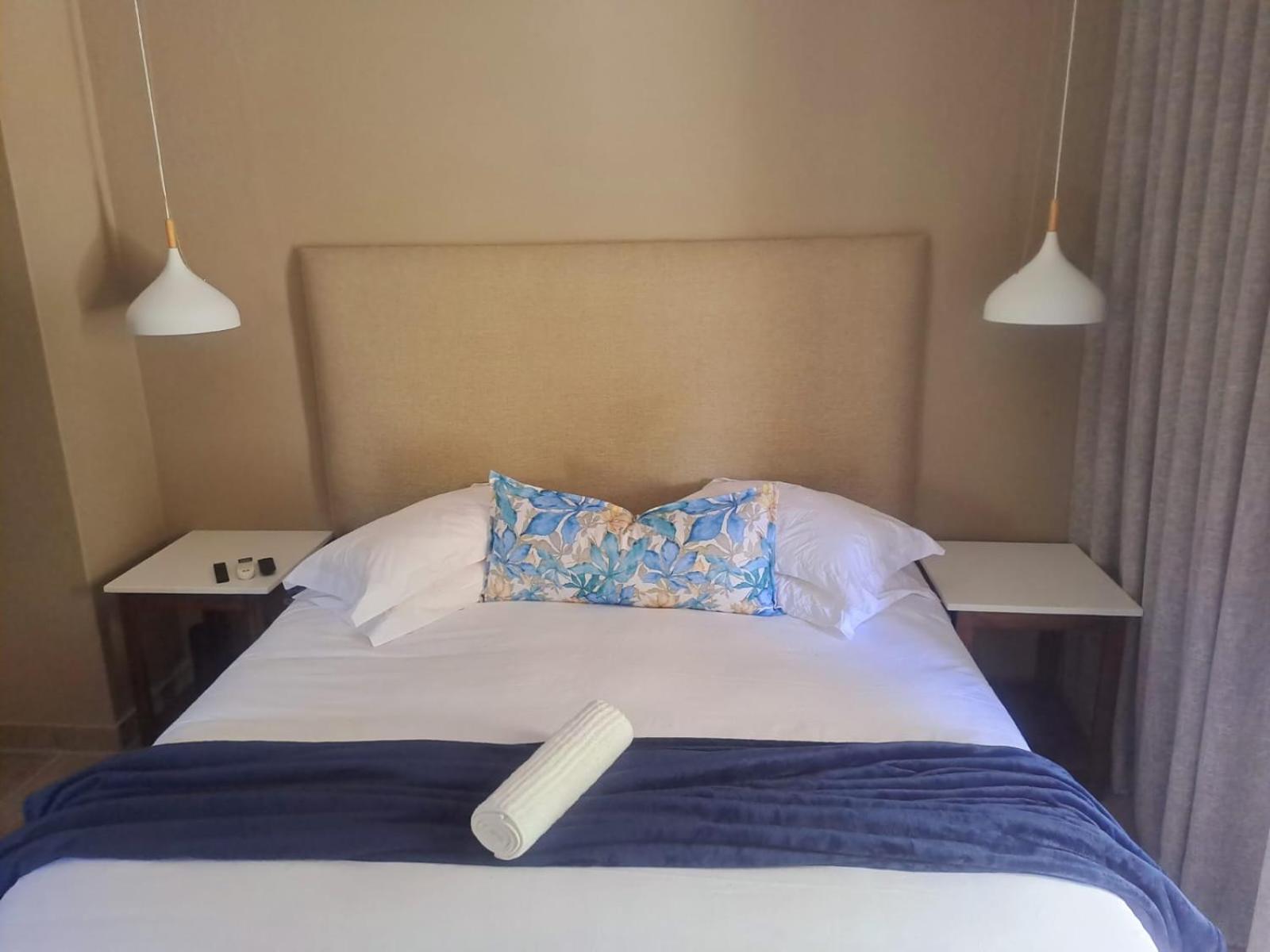 Abella Bed And Breakfast Vryburg Экстерьер фото