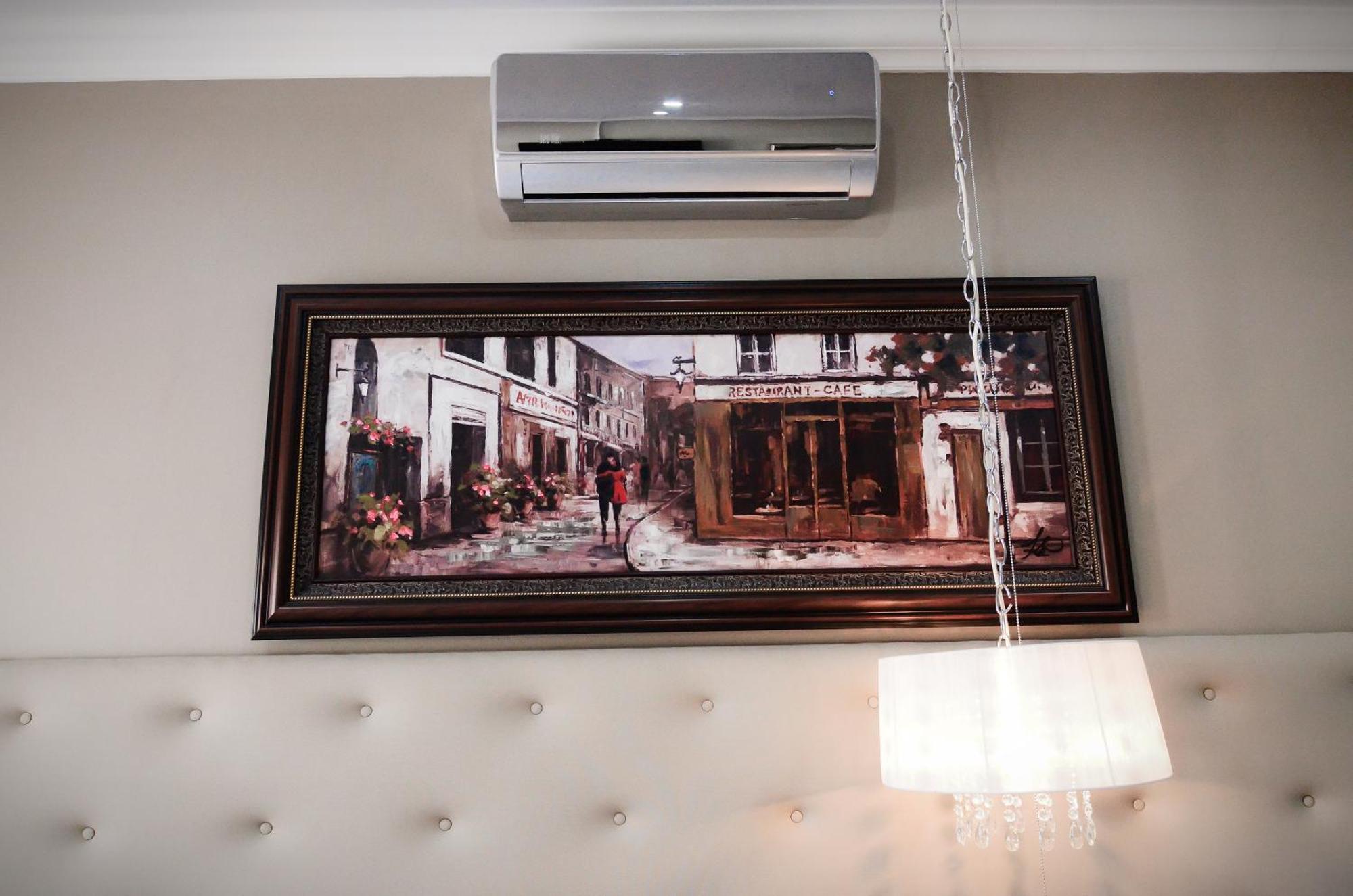 Abella Bed And Breakfast Vryburg Экстерьер фото