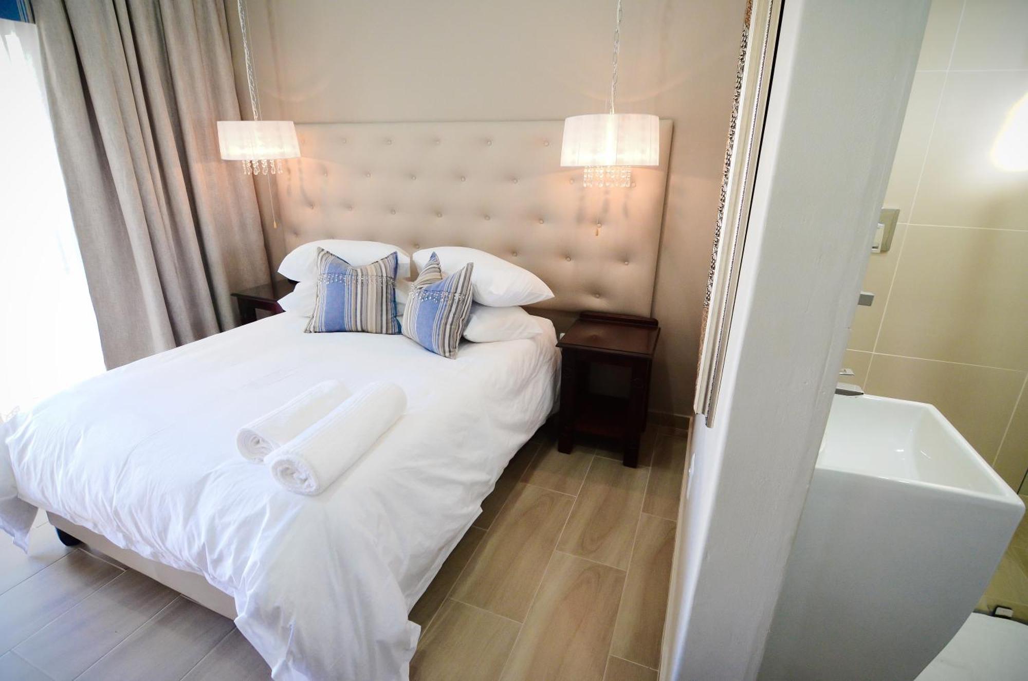 Abella Bed And Breakfast Vryburg Экстерьер фото