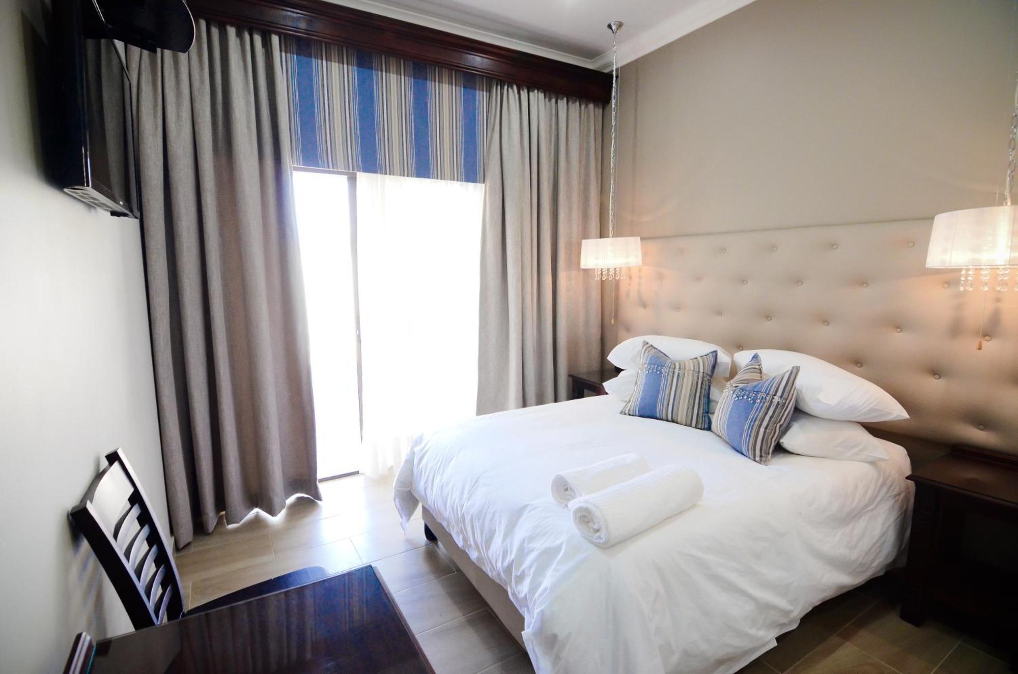 Abella Bed And Breakfast Vryburg Экстерьер фото