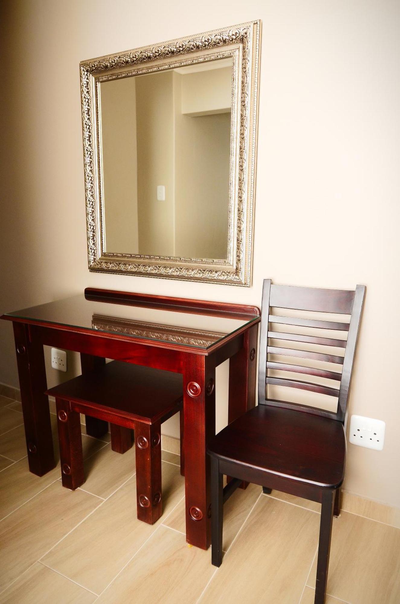 Abella Bed And Breakfast Vryburg Экстерьер фото