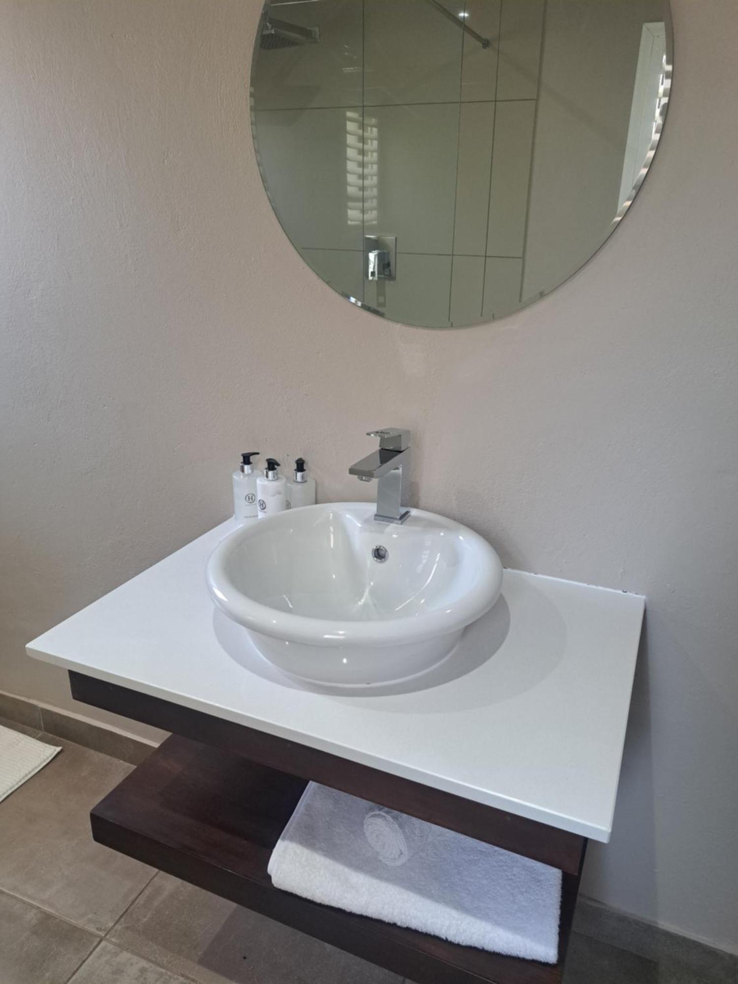 Abella Bed And Breakfast Vryburg Экстерьер фото