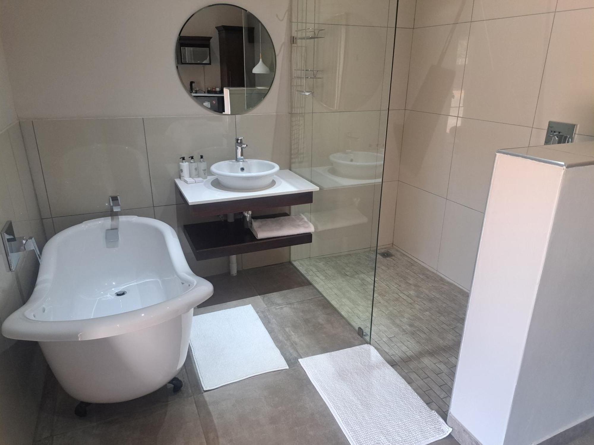 Abella Bed And Breakfast Vryburg Экстерьер фото