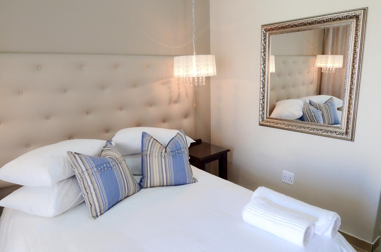 Abella Bed And Breakfast Vryburg Экстерьер фото