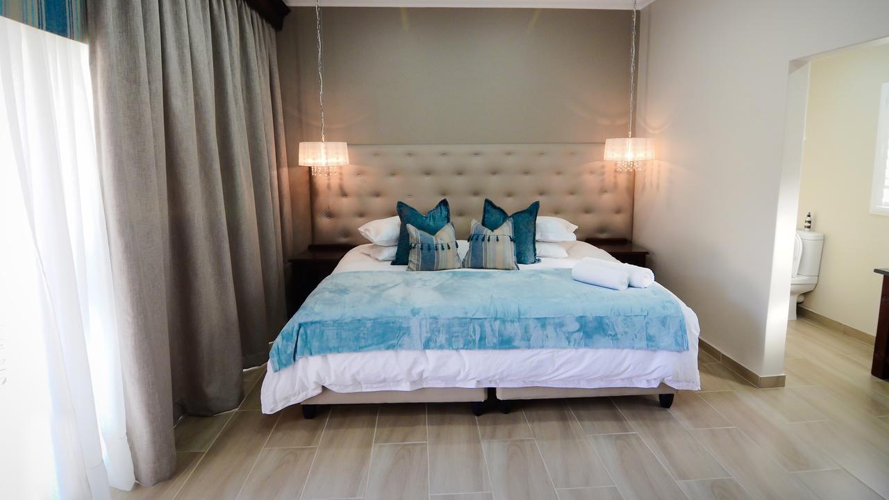 Abella Bed And Breakfast Vryburg Экстерьер фото