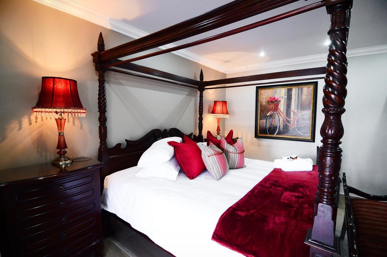 Abella Bed And Breakfast Vryburg Экстерьер фото