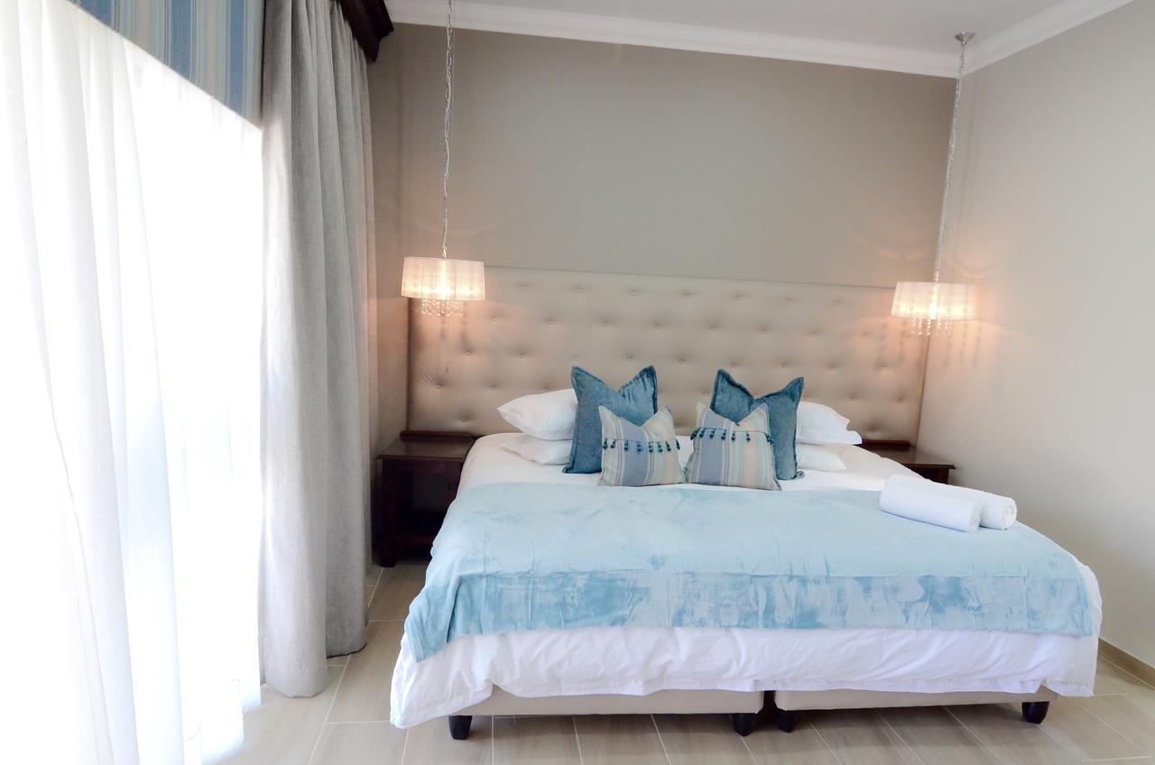 Abella Bed And Breakfast Vryburg Экстерьер фото