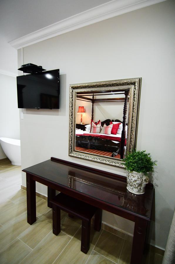 Abella Bed And Breakfast Vryburg Экстерьер фото