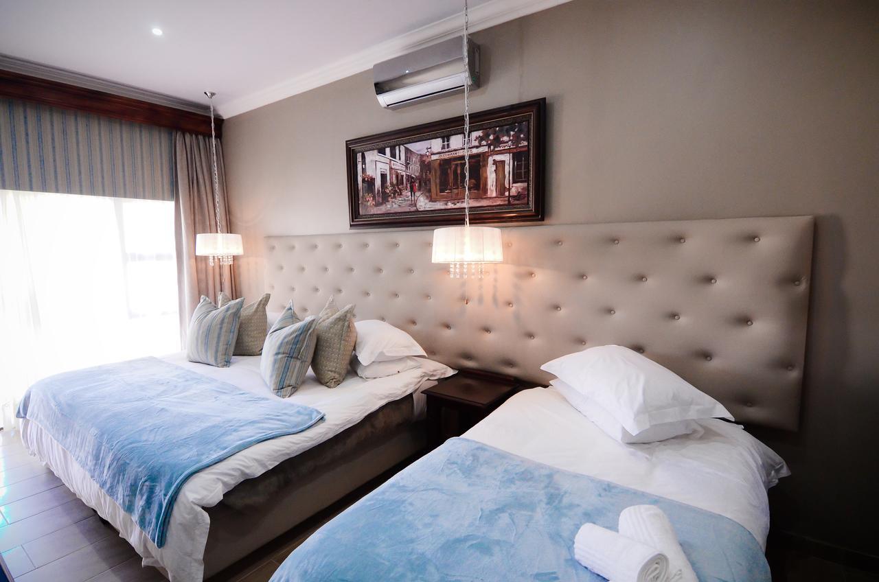 Abella Bed And Breakfast Vryburg Экстерьер фото